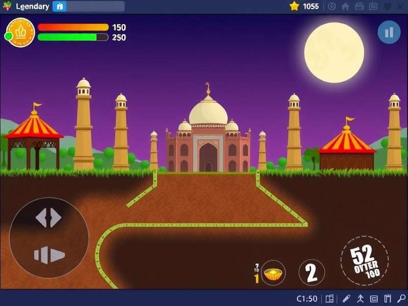 Legendary Pixel India Diwali Event
